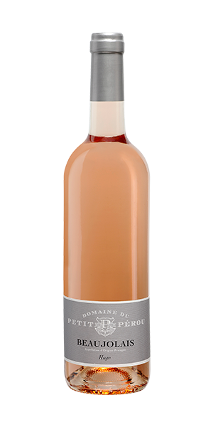 Beaujolais Rosé - Hugo