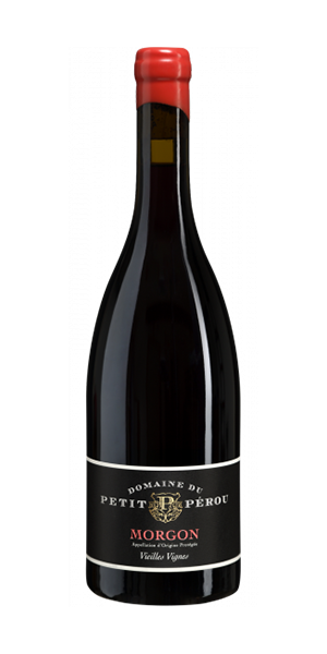 Morgon - Vieilles Vignes