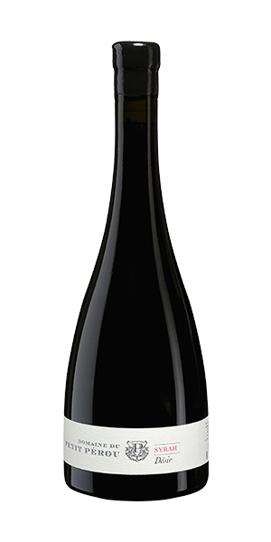 Syrah - Désir