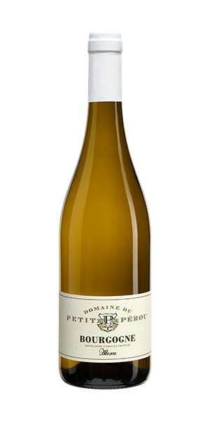 Bourgogne Blanc - Alexa