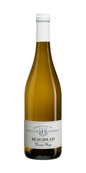 Beaujolais Blanc - Terrain Rouge