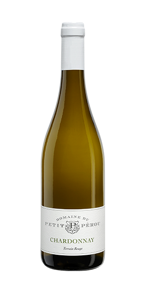 Beaujolais white - Terre Rouge