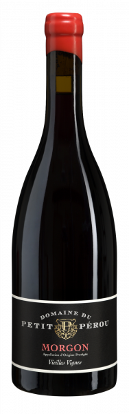 Morgon - Vieilles Vignes