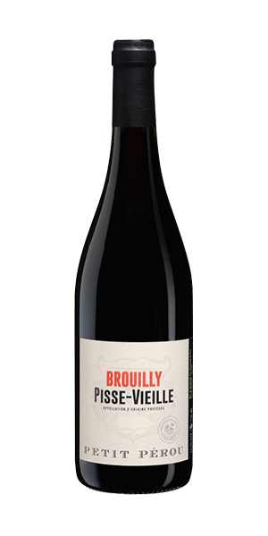 Brouilly - Pisse Vieille