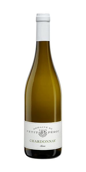 Bourgogne Blanc - Alexa