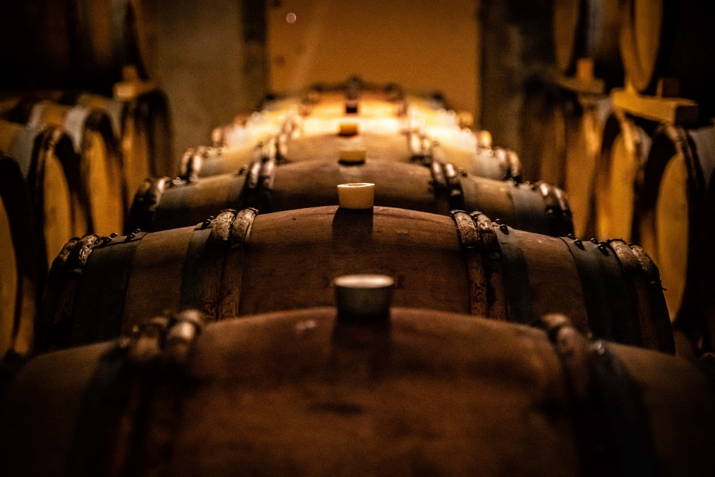 Domaine du Petit Pérou - THEVENET & FILS