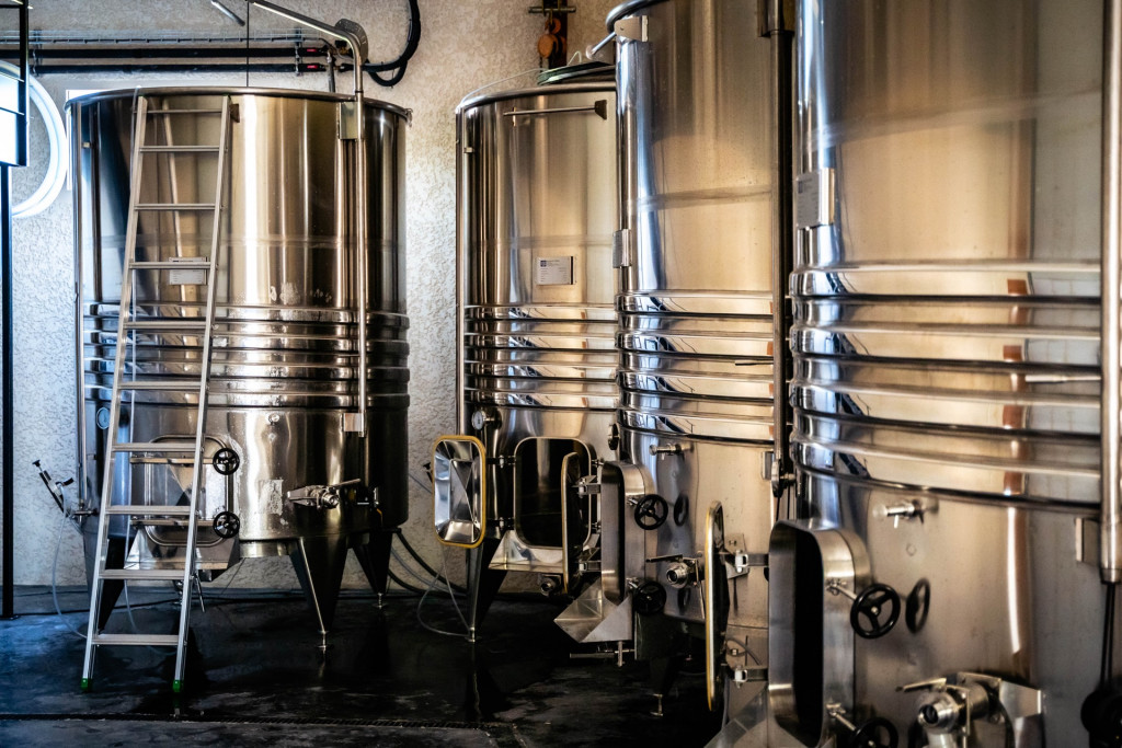 Domaine du Petit Pérou - THEVENET & FILS