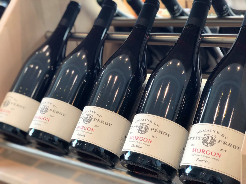 Petit Pérou in Aalborg (Denmark)