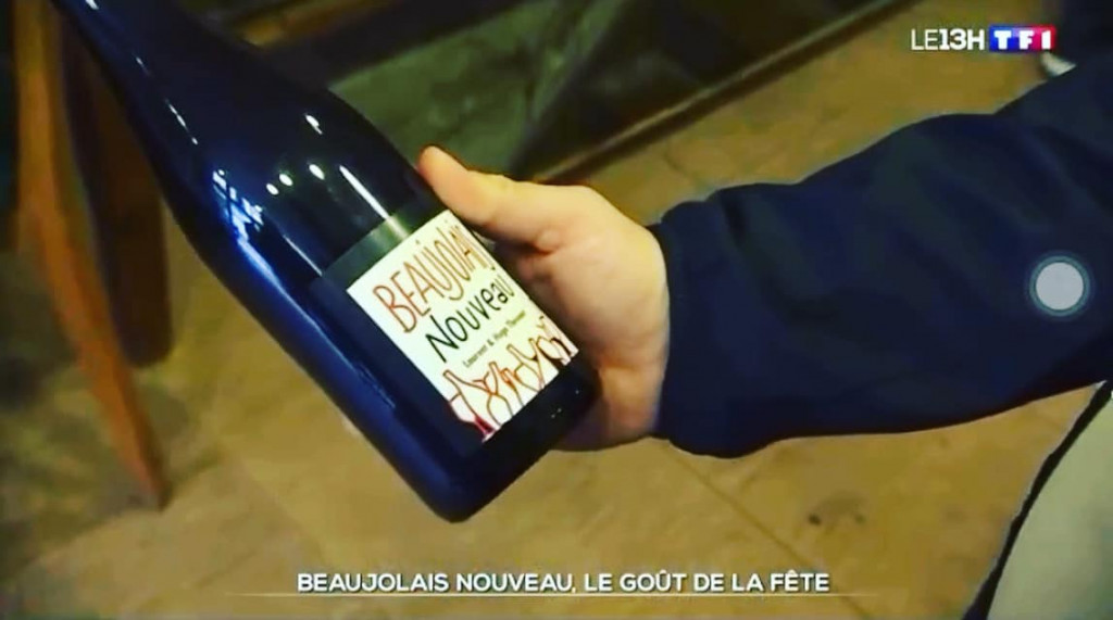 Le Petit Pérou sur TF1 