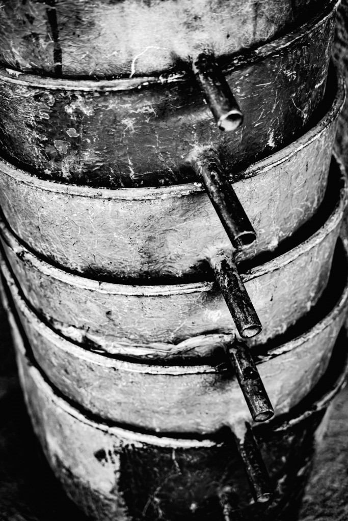 Domaine du Petit Pérou - THEVENET & FILS