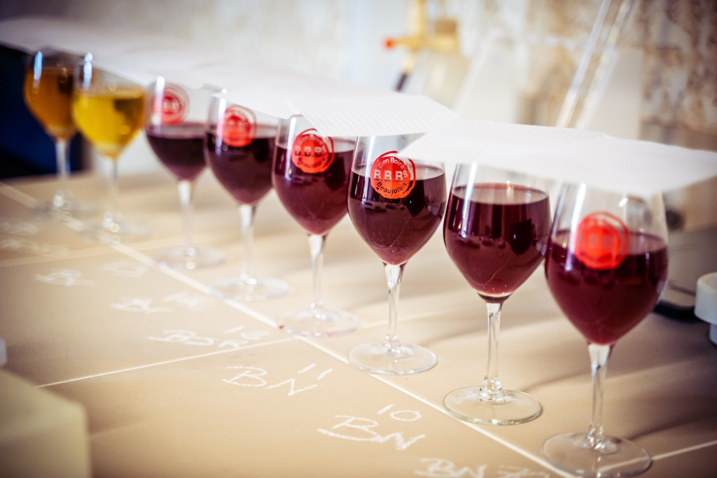 Domaine du Petit Pérou - THEVENET & FILS