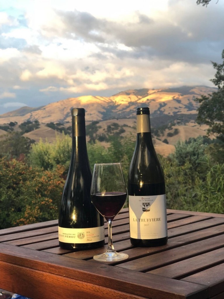 The Petit Pérou in San Francisco ! 