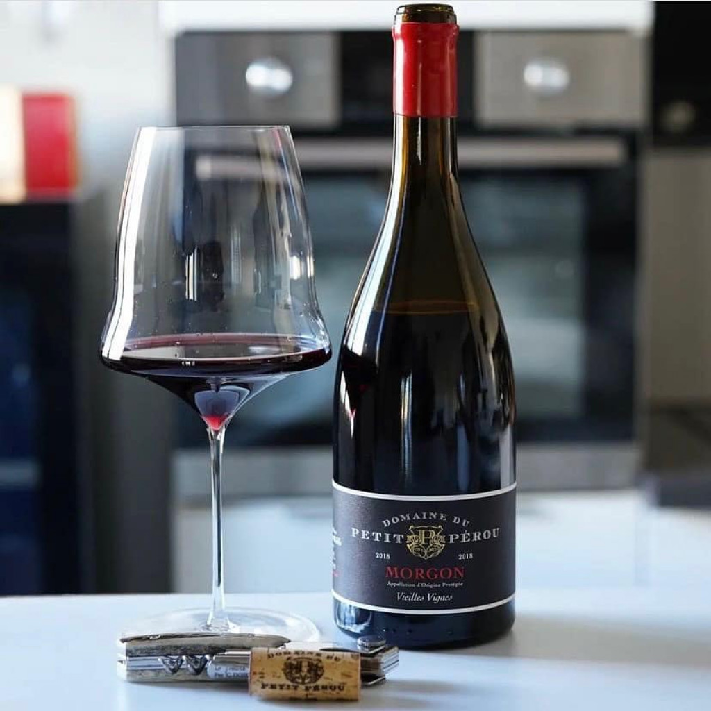 Feedback from blogger Sylvain Lazureen