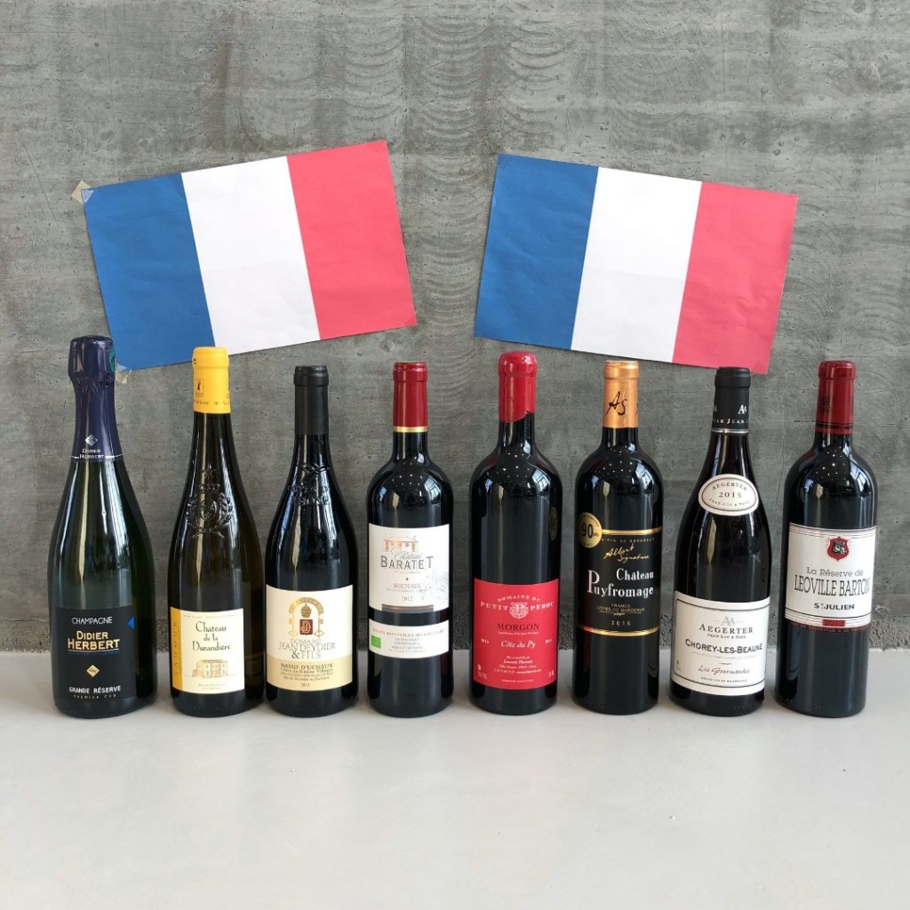 The Petit Pérou in Denmark !