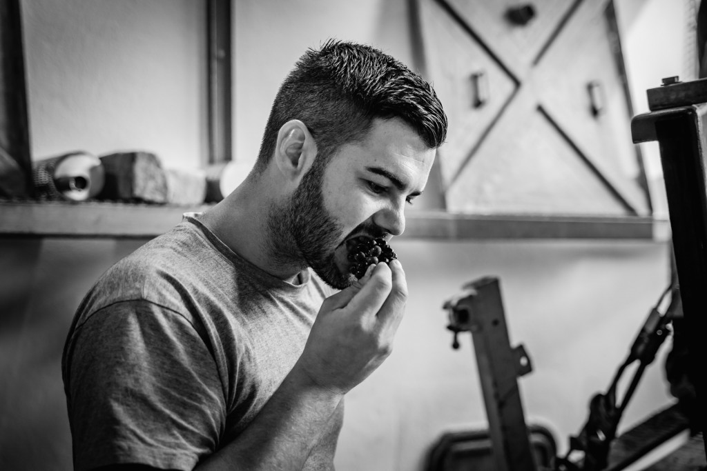 Domaine du Petit Pérou - THEVENET & FILS